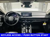 New 2025 Honda Accord EX-L image 4