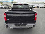 New 2025 Chevrolet Silverado 1500 LTZ image 6