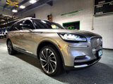Used 2023 Lincoln Aviator Reserve w/ Equipment Group 201A image 4