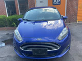 Used 2015 Ford Fiesta SE w/ Equipment Group 201A image 3