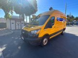 Used 2023 Ford Transit 250 148 High Roof AWD w/ Load Area Protection Package image 3