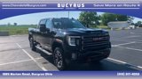 Used 2023 GMC Sierra 2500 AT4 image 1