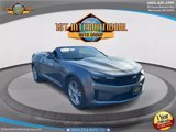 Used 2020 Chevrolet Camaro LT image 2