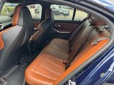 Used 2022 BMW M3 w/ Executive Package image 6