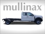 New 2025 Ford F550 4x4 SuperCab Super Duty image 2