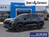 New 2026 Chevrolet Equinox LT w/ Convenience Package II image 2