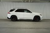 Used 2024 Mercedes-Benz GLE 63 AMG S image 6
