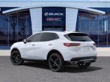 New 2025 Buick Envision Sport Touring image 3