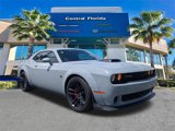 Certified 2021 Dodge Challenger R/T Scat Pack image 2