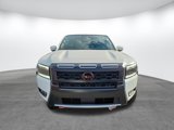 New 2025 Nissan Frontier PRO-4X w/ Pro Convenience Package image 2