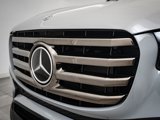 New 2026 Mercedes-Benz GLS 580 4MATIC image 3