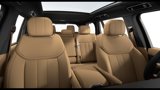 New 2025 Land Rover Range Rover Long Wheelbase SE image 6