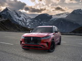 New 2025 Lincoln Aviator Reserve image 2