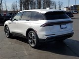 New 2025 Lincoln Nautilus Premier w/ Jet Appearance Package image 4
