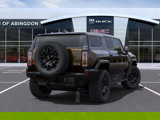 New 2025 GMC Hummer EV 2X w/ LPO, Sport Package image 4