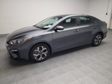 Used 2020 Kia Forte LXS image 2