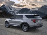 New 2025 Ford Explorer Active image 4