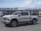 New 2025 Chevrolet Silverado 1500 High Country w/ Technology Package image 2