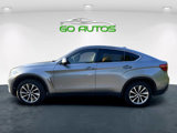 Used 2017 BMW X6 xDrive35i image 3