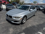 Used 2014 BMW 320i Sedan image 3