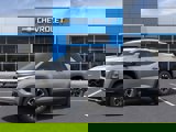 New 2026 Chevrolet Equinox RS w/ Convenience Package III image 2