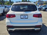 Used 2022 Mercedes-Benz GLC 300 4MATIC image 6