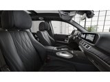 New 2025 Mercedes-Benz Maybach GLS 600 4MATIC image 4