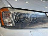 Used 2014 BMW X3 xDrive28i image 6