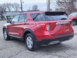Certified 2023 Ford Explorer XLT w/ Equipment Group 202A image 2