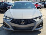 New 2025 Acura TLX SH-AWD w/ A-SPEC Pkg image 3