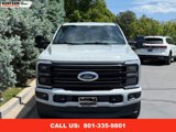 Used 2025 Ford F350 Platinum image 2