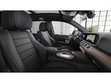 New 2025 Mercedes-Benz GLS 450 4MATIC image 4