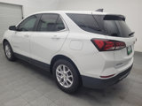 Used 2023 Chevrolet Equinox LT image 3
