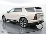New 2026 Cadillac Escalade IQL Luxury image 3