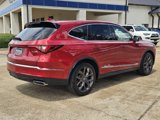 Certified 2022 Acura MDX SH-AWD w/ Technology Package image 4