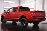 New 2025 Ford F150 STX w/ STX Black Appearance Package image 5