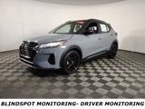 Certified 2024 Nissan Kicks SR w/ SR Premium Package image 3