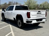 Certified 2024 GMC Sierra 2500 Denali Ultimate image 3