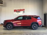 New 2026 Chevrolet Equinox LT w/ Convenience Package II image 2