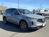New 2025 Acura RDX AWD w/ A-Spec & Advance Pkg image 5