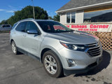 Used 2018 Chevrolet Equinox Premier image 2