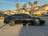 Used 2024 Nissan Altima 2.5 SR image 5