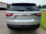 Used 2021 Chevrolet Traverse LT image 2