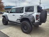 New 2024 Ford Bronco Raptor w/ Interior Carbon Fiber Pack 6 image 3