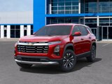 New 2026 Chevrolet Equinox LT image 6