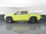 New 2026 Nissan Frontier PRO-4X image 3