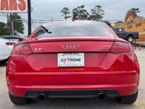 Used 2017 Audi TT 2.0T w/ Technology Package image 5
