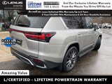 Used 2023 Lexus LX 600 F Sport image 4