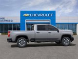 New 2025 Chevrolet Silverado 2500 Custom w/ Custom Value Package image 5