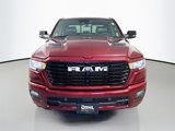 New 2025 RAM 1500 Laramie image 2